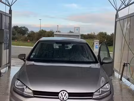 Volkswagen Golf TSI 110