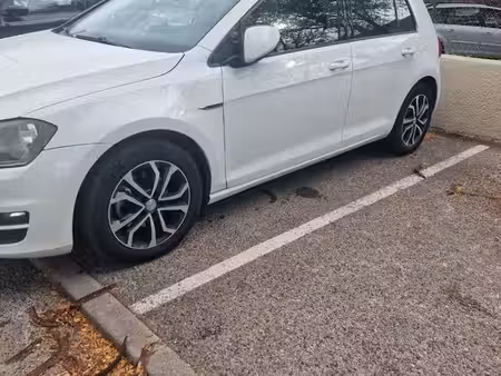 Volkswagen Golf 1.6 TDI 110