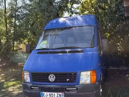 Volkswagen LT 