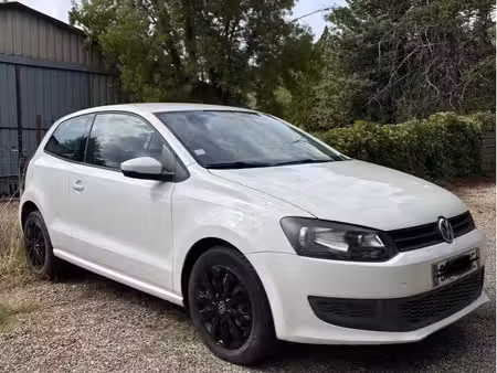 Volkswagen Polo TDI 75