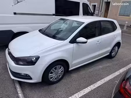 Volkswagen Polo 1.0 75