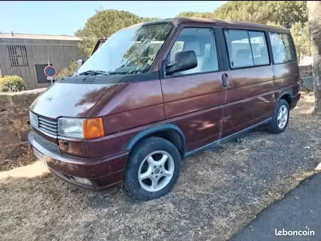 Volkswagen Transporter T4