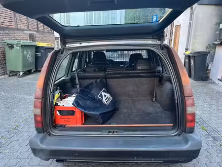 Volvo 850 2.0 126