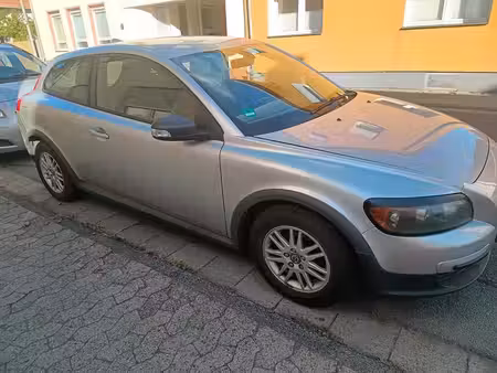 Volvo C30