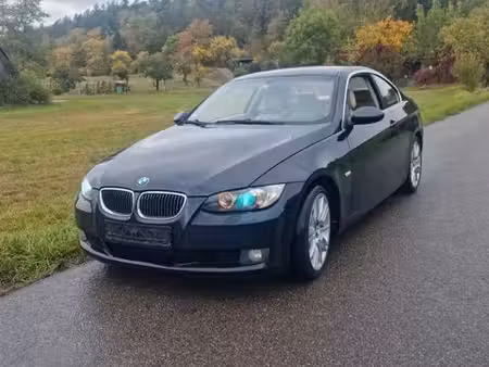 BMW Série 3 330d 3.0 245