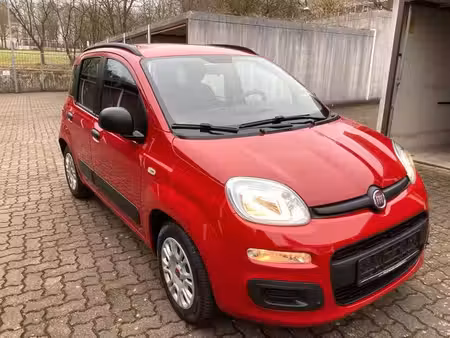 Fiat Panda 1.2 69