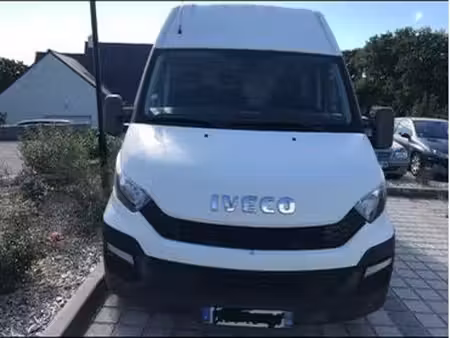 Iveco Daily 