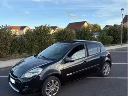 Renault Clio 1.2 TCe 100 Night and Day