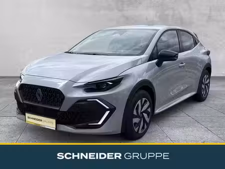 Renault Clio E-Tech 1.8 160 Evolution