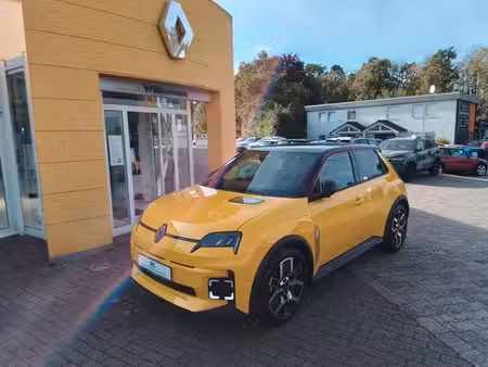 Renault R5 150