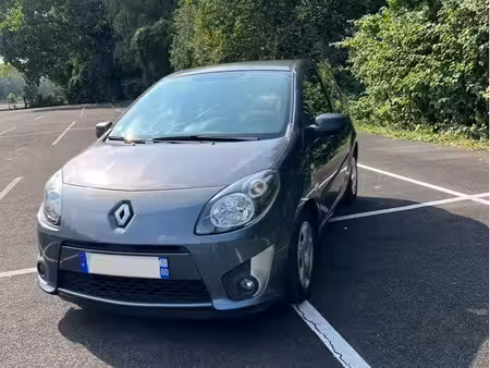 Renault Twingo 1.2 75