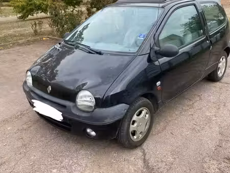 Renault Twingo 1.2 60 Initiale