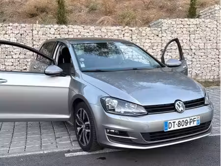 Volkswagen Golf 1.4 TSI 125 Confortline