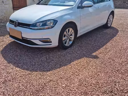 Volkswagen Golf 1.6 TDI 115