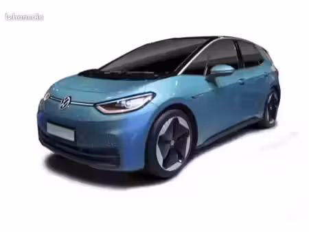 Volkswagen ID.3 204 Performance