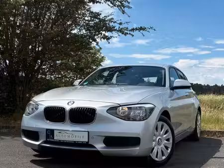 BMW Série 1 116d 2.0 116