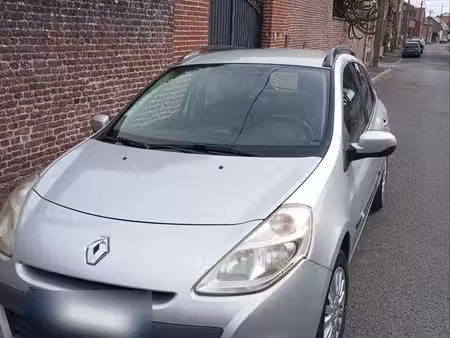 Renault Clio 1.5 dCi 65 Campus