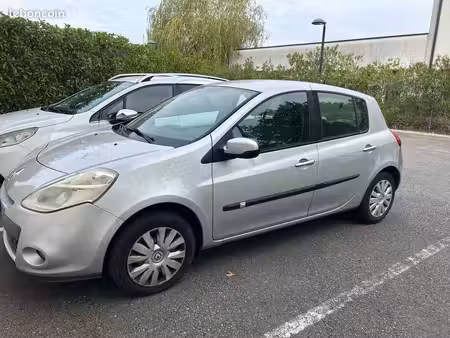 Renault Clio 1.2 TCe 100