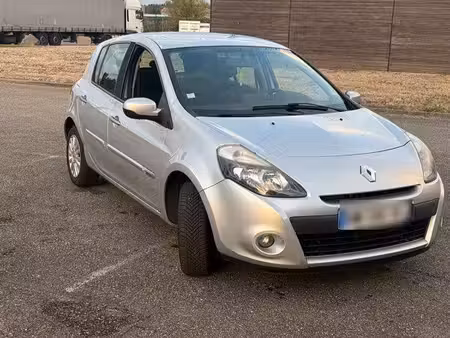 Renault Clio 1.2 75