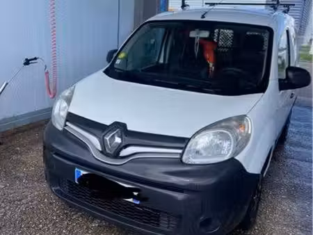 Renault Kangoo 1.5