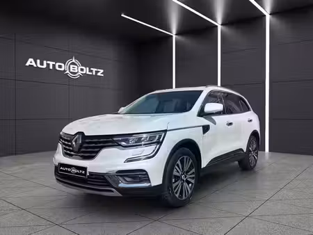 Renault Koleos 2.0 dCi 184 Bose 4x4