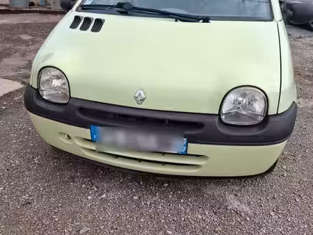 Renault Twingo 1.2 60
