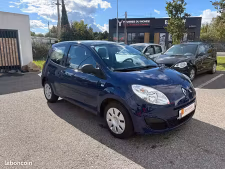 Renault Twingo 1.2 58 Authentique