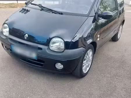 Renault Twingo 1.2 75