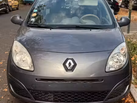 Renault Twingo 1.5 dCi 65