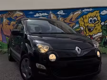 Renault Twingo 1.5 dCi 75