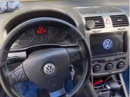Volkswagen Golf TDI 105