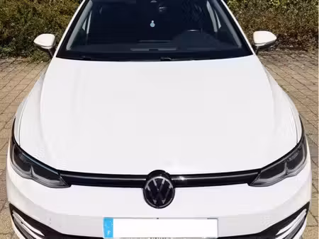 Volkswagen Golf 1.5 TSI 150