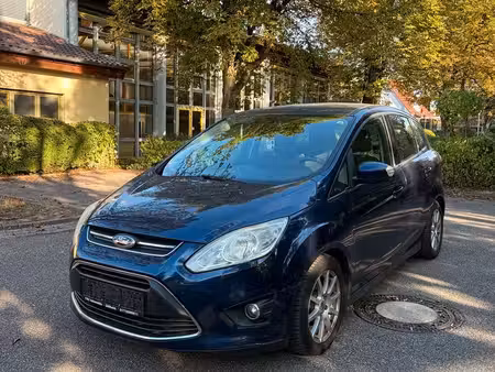 Ford C-max 1.6 Trend