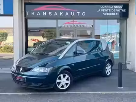Renault Avantime 2.2 dCi 150 Expression