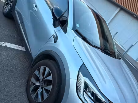 Renault Captur 1.3 140