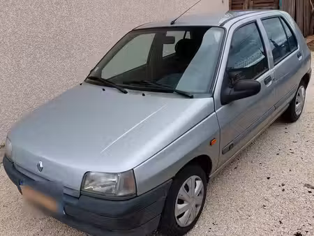Renault Clio 1.2 60