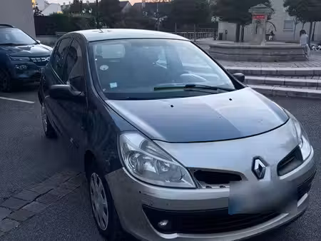 Renault Clio 1.2 75