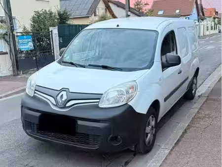 Renault Grand Kangoo 1.5