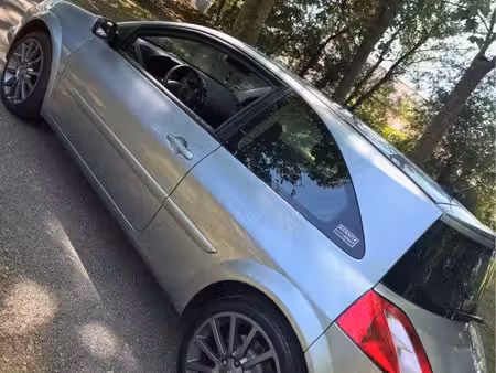 Renault Mégane RS