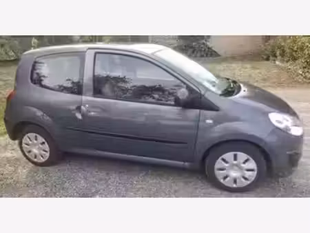Renault Twingo 1.5 dCi 65 Authentique