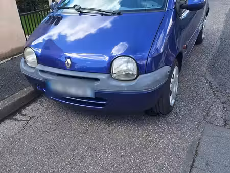 Renault Twingo 1.2 60