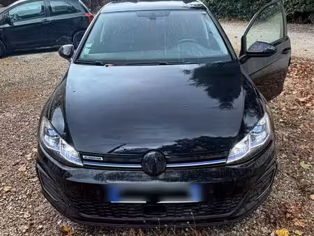 Volkswagen Golf 1.5 TSI 130