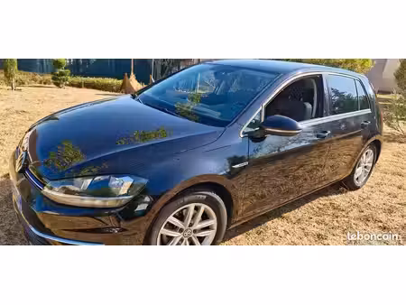 Volkswagen Golf 1.5 TSI 130
