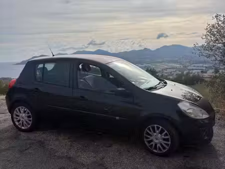 Renault Clio 1.5 dCi 70