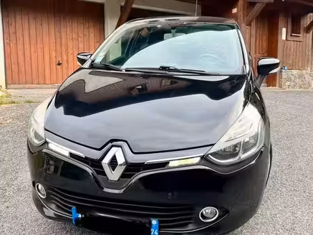 Renault Clio 1.5 dCi 90