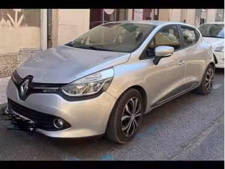 Renault Clio 1.5 dCi 75 Dynamique