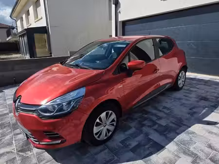 Renault Clio 0.9 90