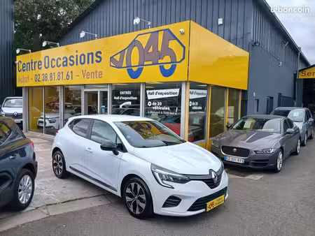 Renault Clio 1.0 TCe 90 Evolution