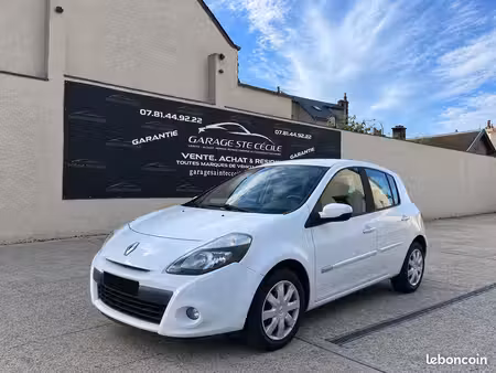 Renault Clio 1.2 75