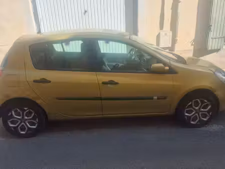 Renault Clio 1.5 dCi 85
